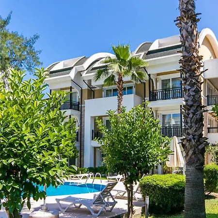 Sultan Homes 2 דירה *