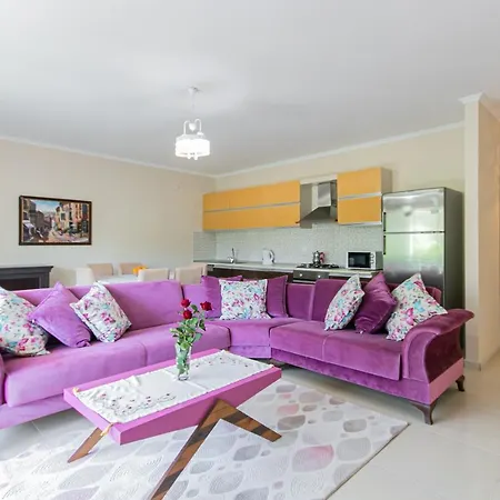 Sultan Homes 2 דירה *