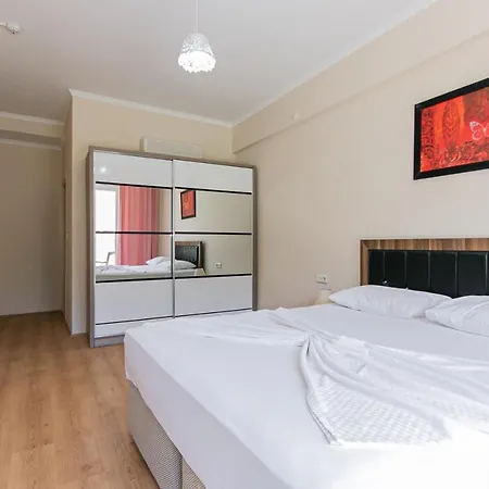 דירה Sultan Homes 2 *