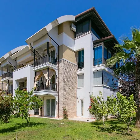 דירה Sultan Homes 2