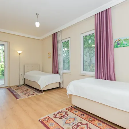 Sultan Homes 2 דירה