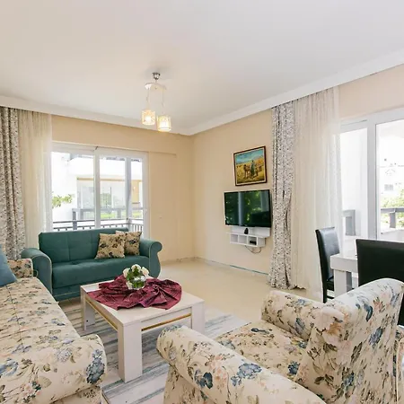 דירה Sultan Homes 2 קמר