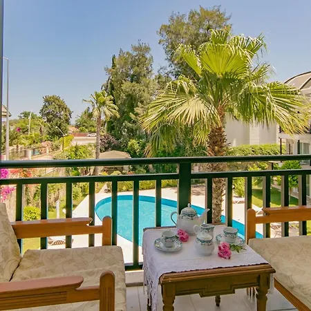 Sultan Homes 2 דירה