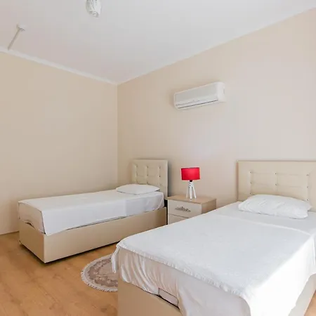 דירה Sultan Homes 2 *