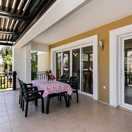 Sultan Homes 2 דירה
