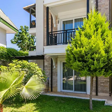 Sultan Homes 2 דירה קמר