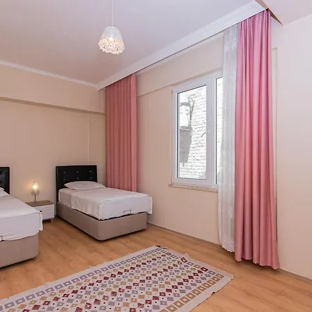Sultan Homes 2 קמר