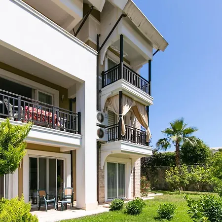 Sultan Homes 2 דירה קמר