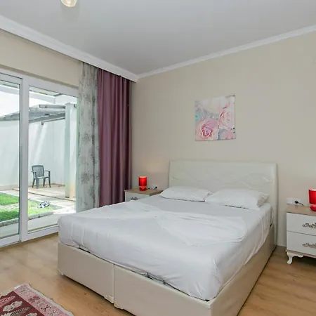 Sultan Homes 2 קמר