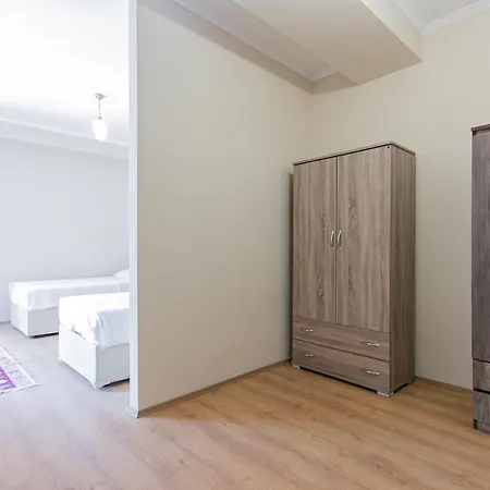דירה Sultan Homes 2