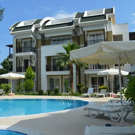 Sultan Homes 2 דירה