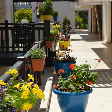 Sultan Homes 2 דירה קמר