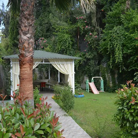 Sultan Homes 2 דירה