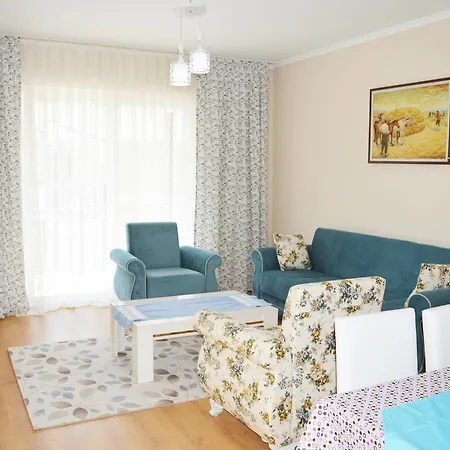 Sultan Homes 2 דירה