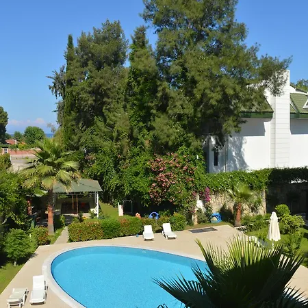 דירה Sultan Homes 2 *