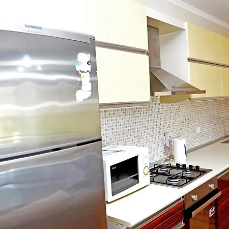 Sultan Homes 2 * קמר