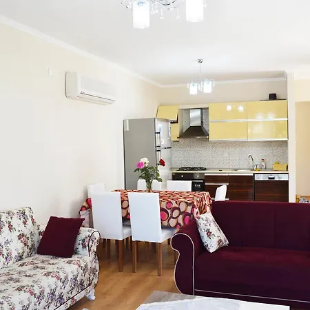 Sultan Homes 2 דירה *