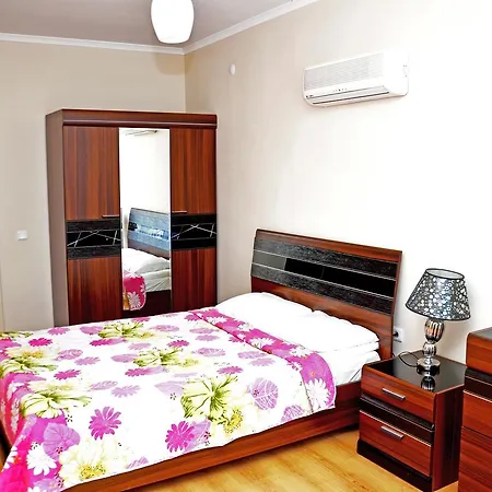 דירה Sultan Homes 2