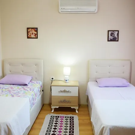 דירה Sultan Homes 2 *