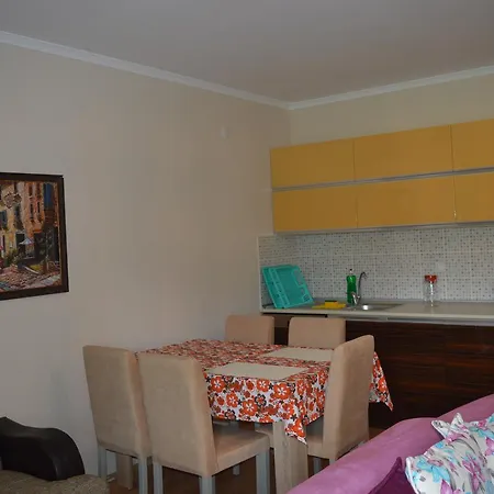דירה Sultan Homes 2