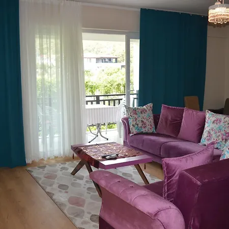 Sultan Homes 2 דירה